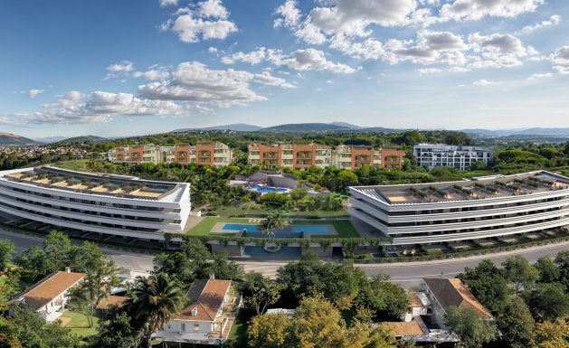 Penthouse  - Obra nueva - Manilva - Manilva