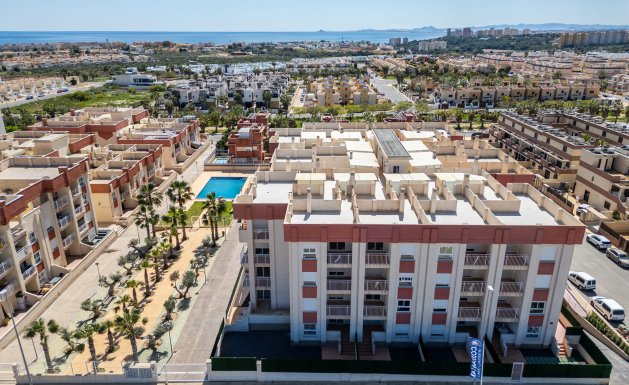 Penthouse  - Obra nueva - Orihuela Costa - Orihuela Costa