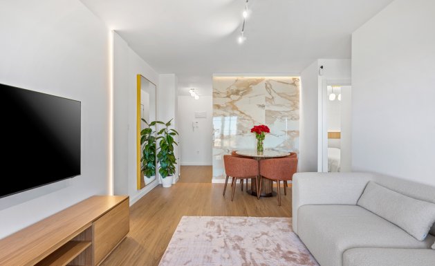 Penthouse Penthouse - Herverkoop - Orihuela Costa - Punta Prima