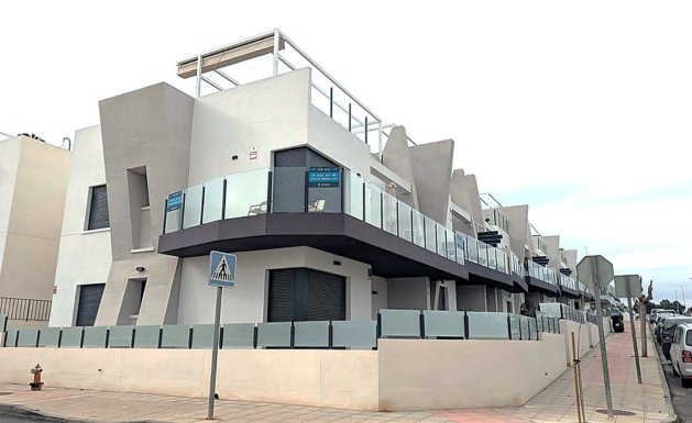 Penthouse Penthouse - Herverkoop - San Miguel de Salinas - San Miguel de Salinas