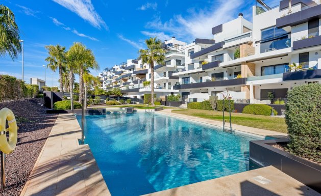 Penthouse Penthouse - Herverkoop - Villamartín - Villamartín