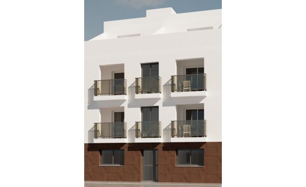 Penthouse Penthouse - Nieuwbouw - Fuengirola - Fuengirola