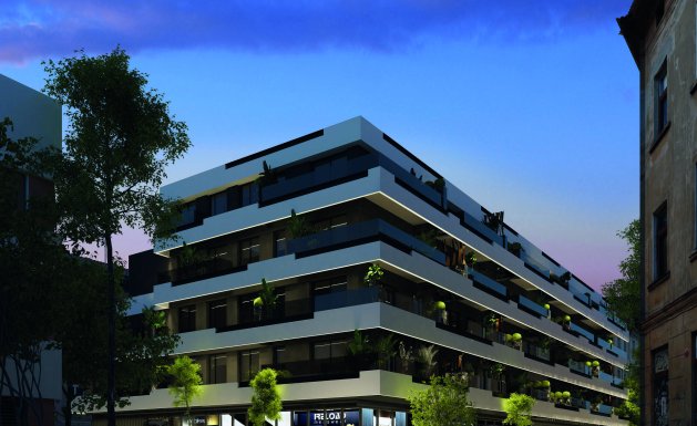 Penthouse Penthouse - Nieuwbouw - Fuengirola - Fuengirola