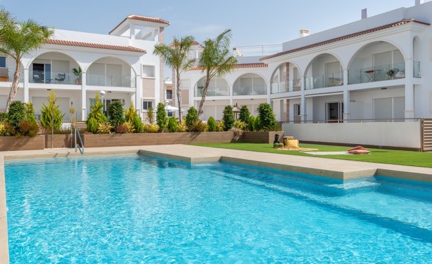 Penthouse - Resale - Ciudad Quesada - Ciudad Quesada - Rojales