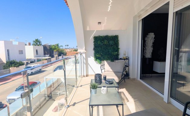 Penthouse - Resale - Ciudad Quesada - Ciudad Quesada