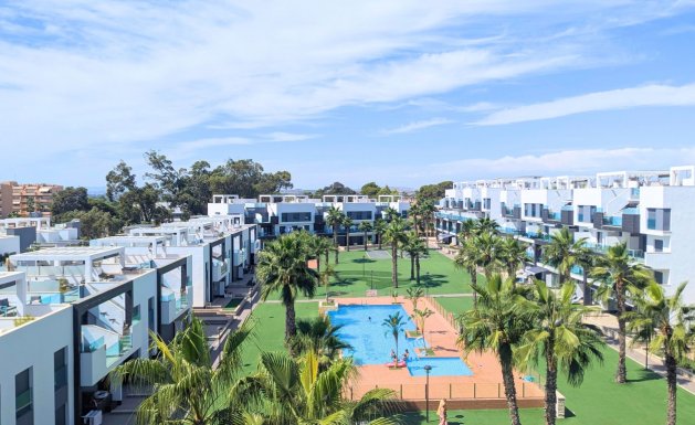 Penthouse - Resale - Ciudad Quesada - El Raso