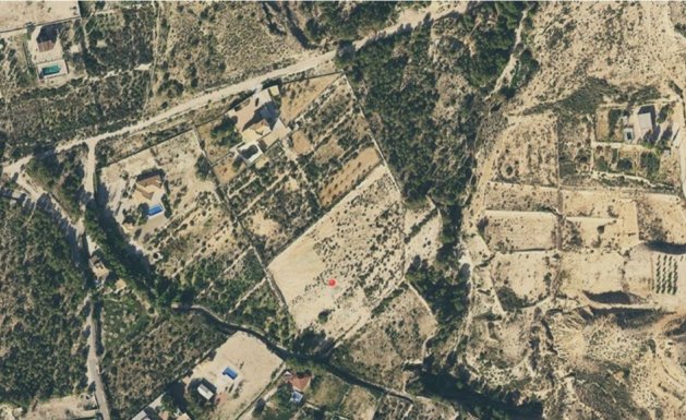 Plot / Land - Resale - Crevillente - Crevillente