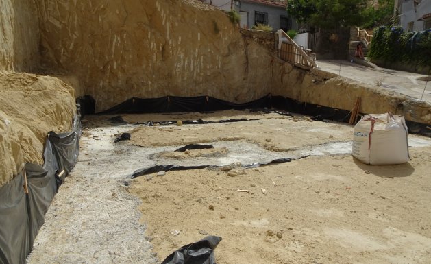 Plot of Land - Resale - Rojales - RP1046599