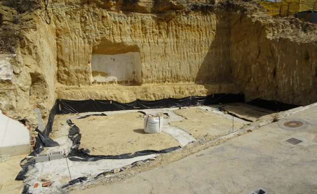 Plot of Land - Reventa - Rojales - Rojales - Village