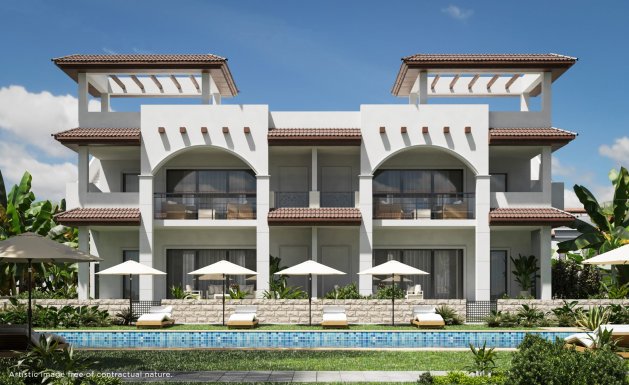 Property - New Build - Ciudad Quesada - Ciudad Quesada - Rojales