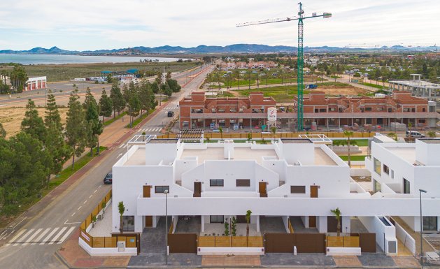 Property - New Build - Los Alcázares - Los Alcazares