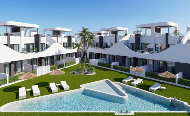 Property - New Build - San Fulgencio - San Fulgencio