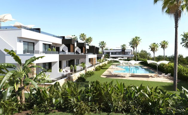 Property - Nieuwbouw - Ciudad Quesada - Ciudad Quesada - Rojales