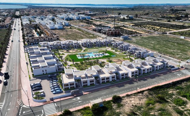 Property - Obra nueva - Ciudad Quesada - Ciudad Quesada - Rojales