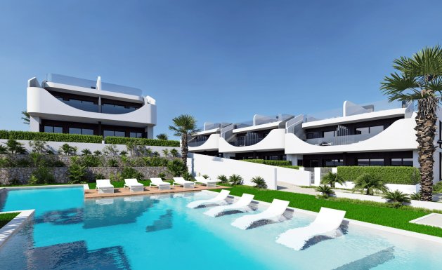 Property - Obra nueva - Orihuela Costa - San Miguel de Salinas