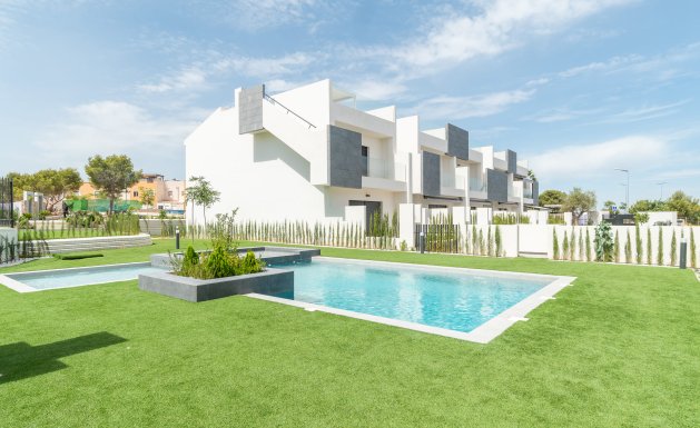 Property - Obra nueva - Torrevieja - Torrevieja