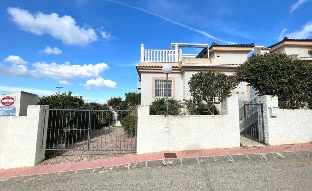 Quad - Resale - Ciudad Quesada - Rojales Hills