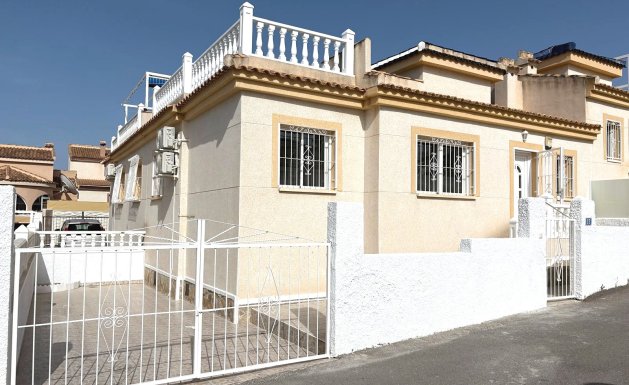 Quad - Reventa - Ciudad Quesada - Benimar