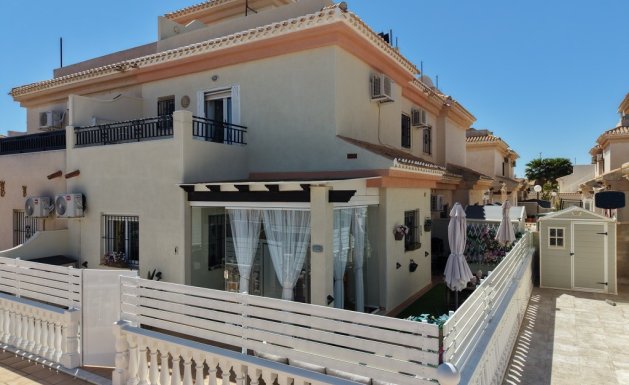 Quad Villa - Herverkoop - Orihuela Costa - Playa Flamenca