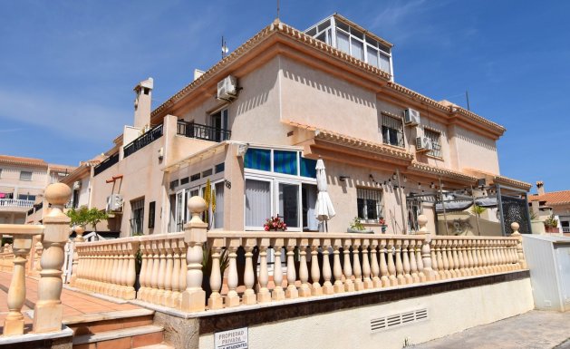 Quad Villa - Herverkoop - Orihuela Costa - Playa Flamenca