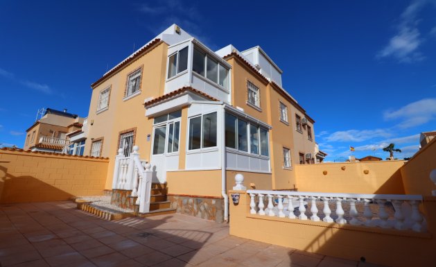 Quad Villa - Reventa - Ciudad Quesada - Lo Marabu