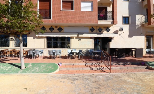 Reclame - Herverkoop - Formentera del Segura - RP10-29387