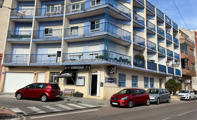 Reclame - Herverkoop - Guardamar del Segura - Centro