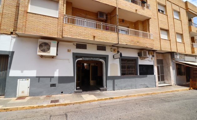 Reclame - Herverkoop - Los Montesinos - Los Montesinos - Village