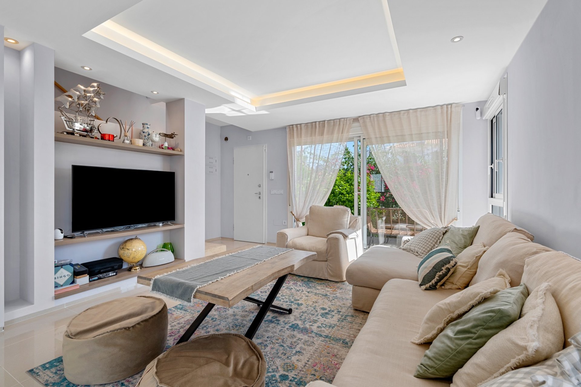 Resale - Adosado - Ciudad Quesada - DOÑA PEPA