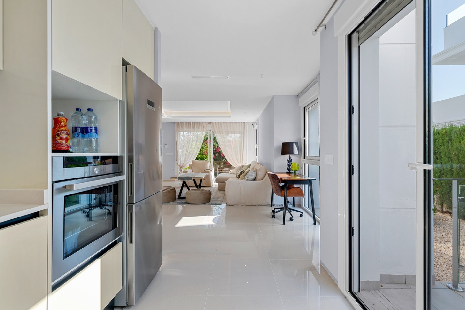 Resale - Adosado - Ciudad Quesada - DOÑA PEPA