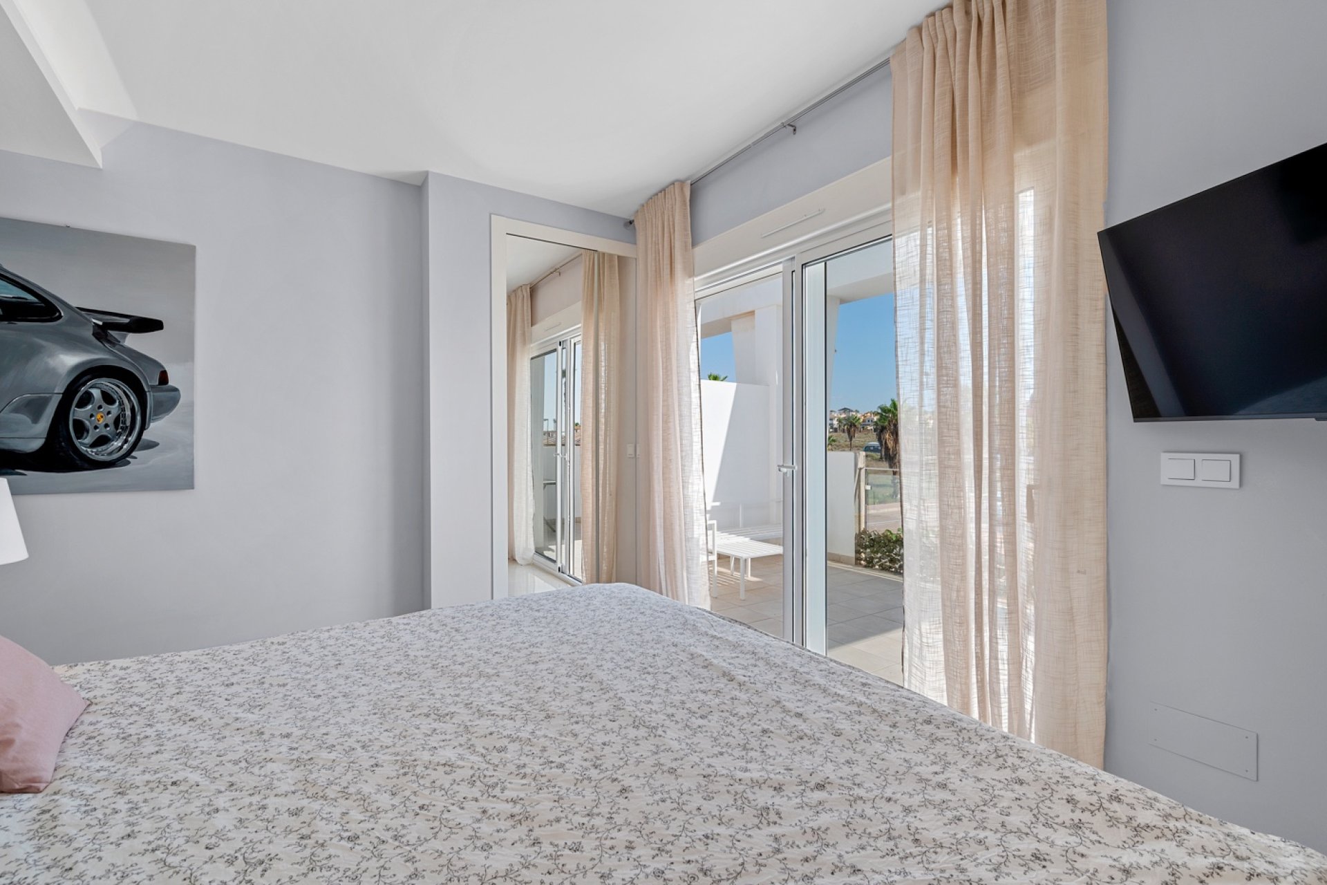 Resale - Adosado - Ciudad Quesada - DOÑA PEPA