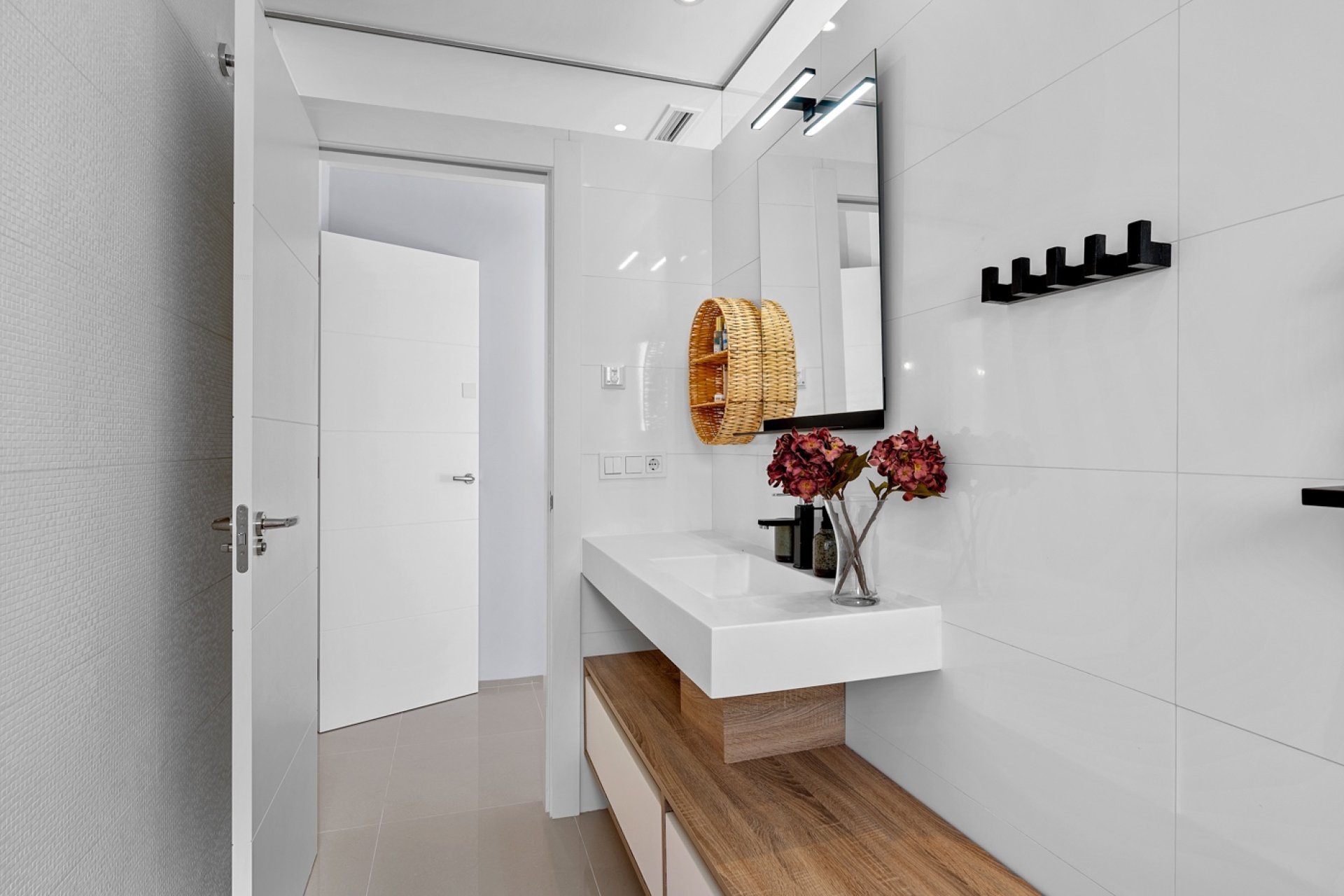 Resale - Adosado - Ciudad Quesada - DOÑA PEPA