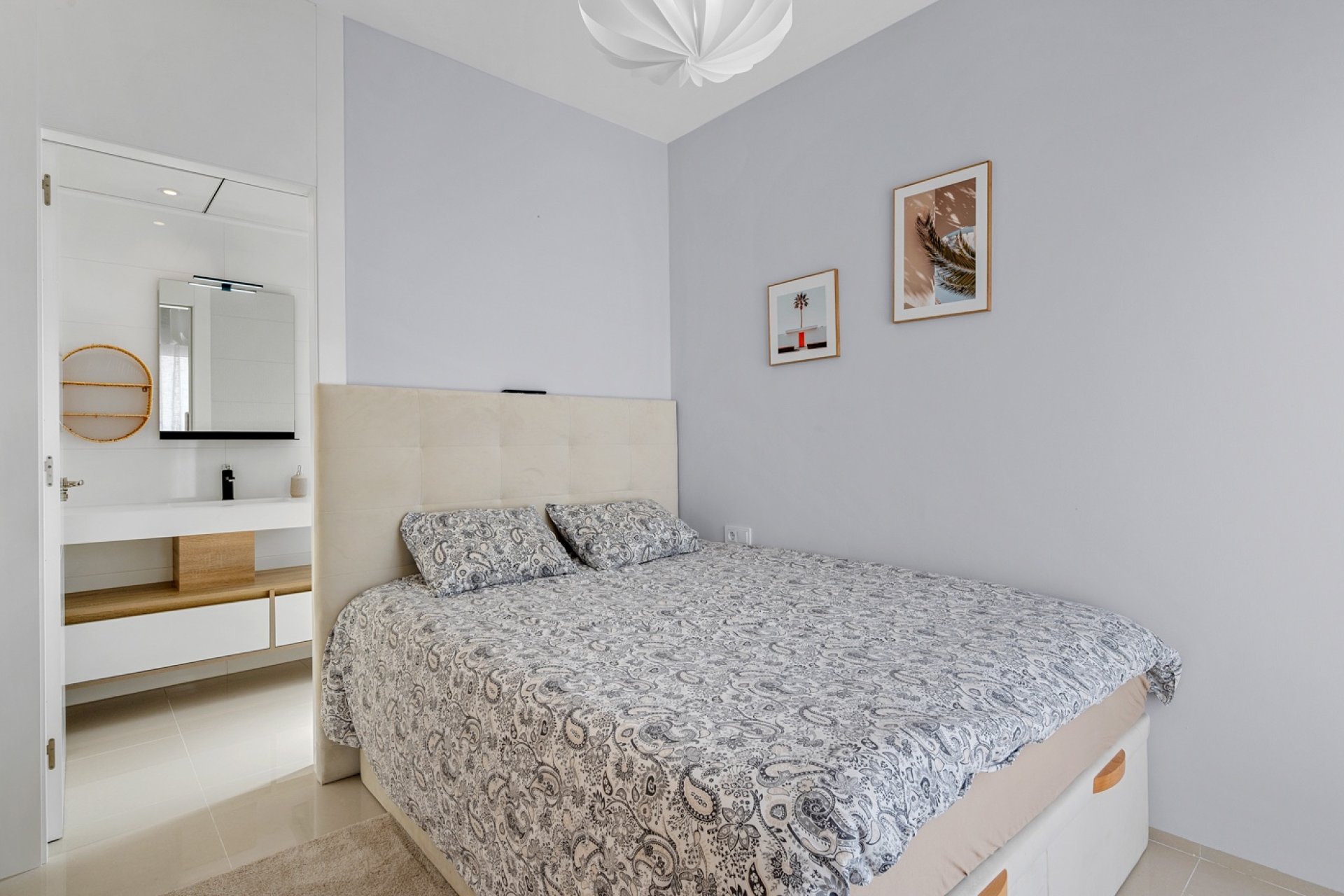 Resale - Adosado - Ciudad Quesada - DOÑA PEPA