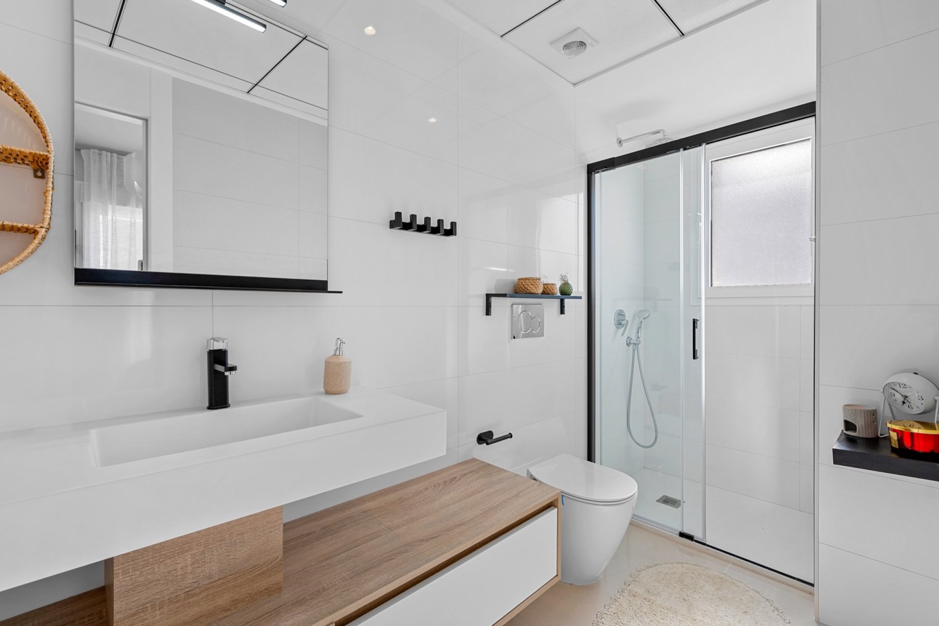 Resale - Adosado - Ciudad Quesada - DOÑA PEPA