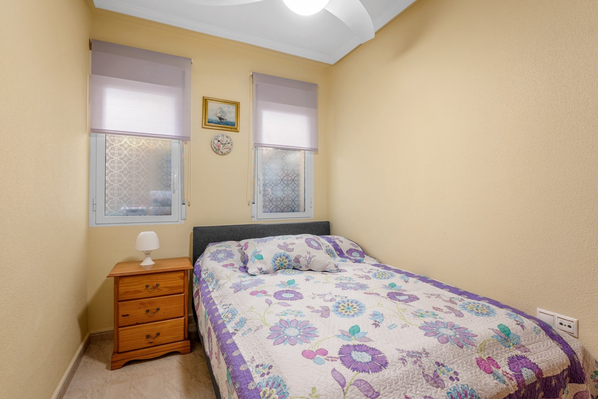 Resale - Adosado - Orihuela Costa - Villamartín