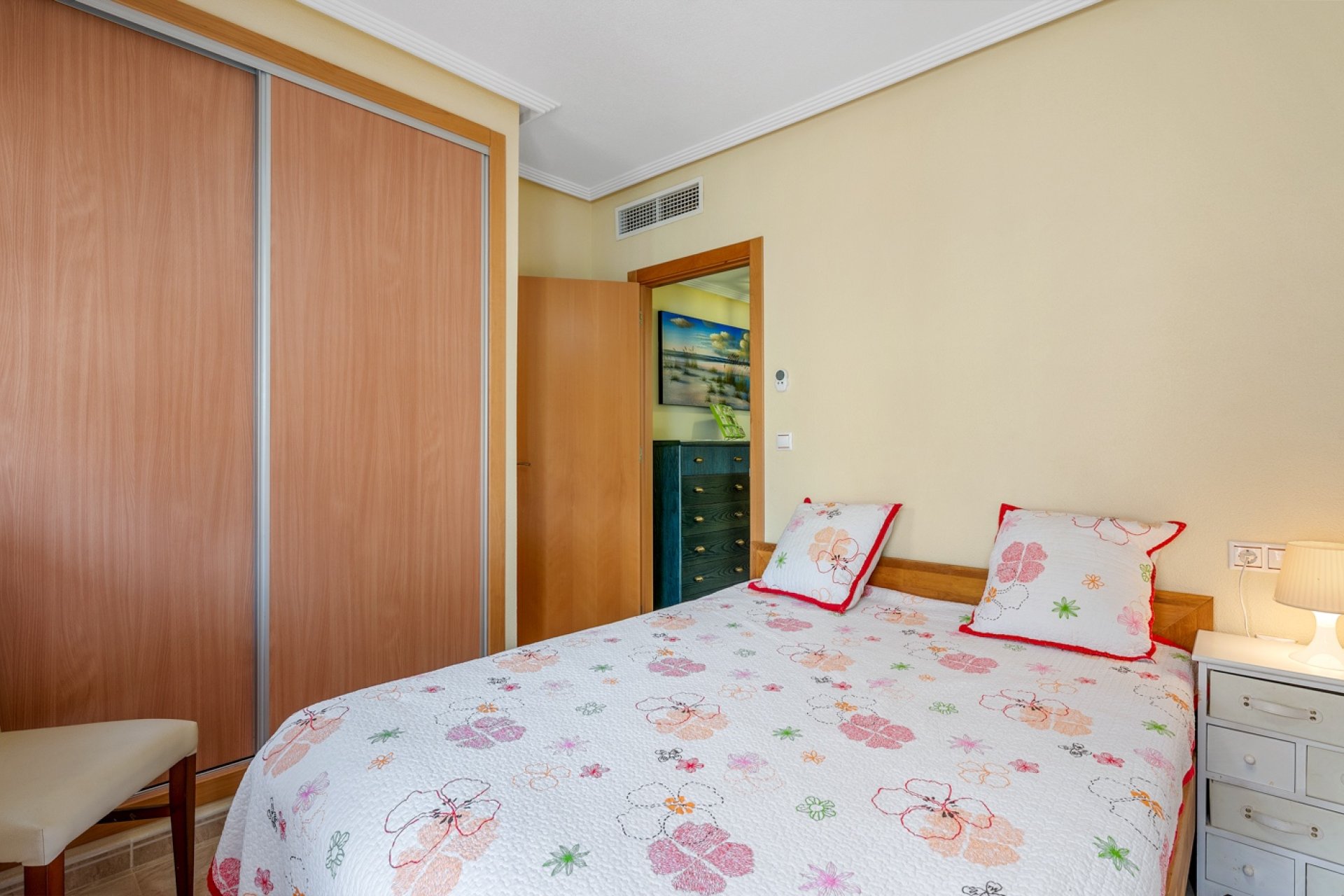 Resale - Adosado - Orihuela Costa - Villamartín