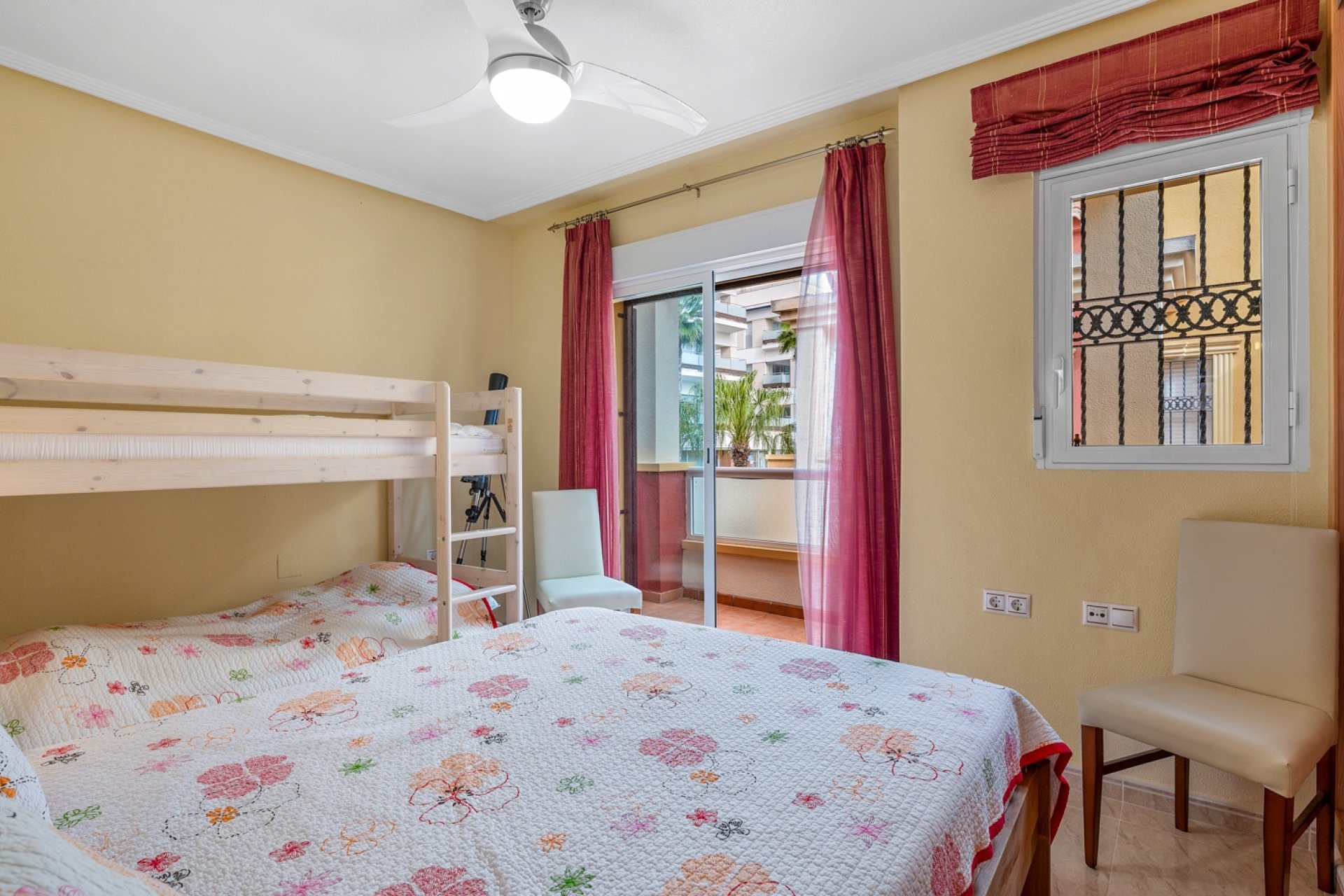 Resale - Adosado - Orihuela Costa - Villamartín