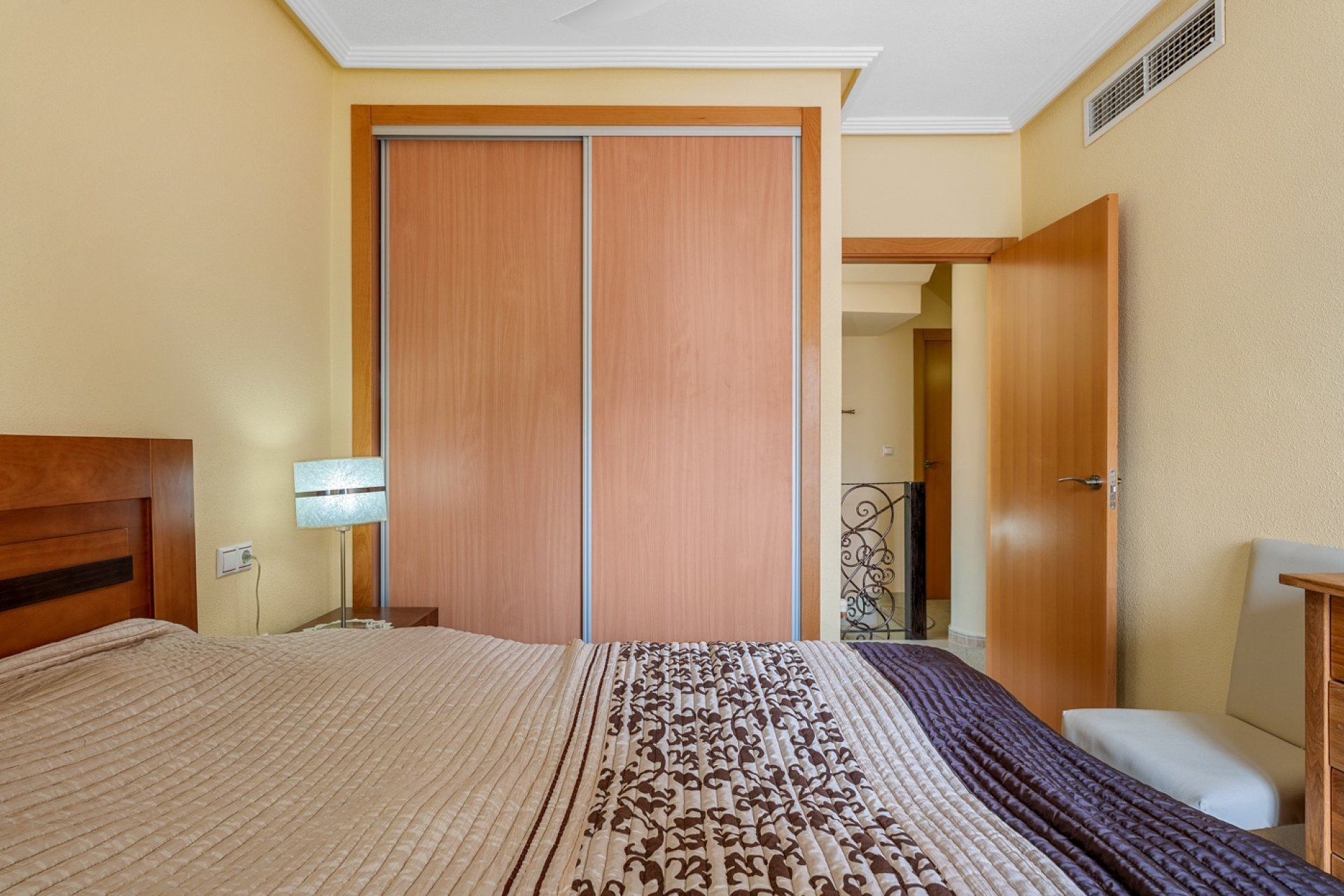 Resale - Adosado - Orihuela Costa - Villamartín