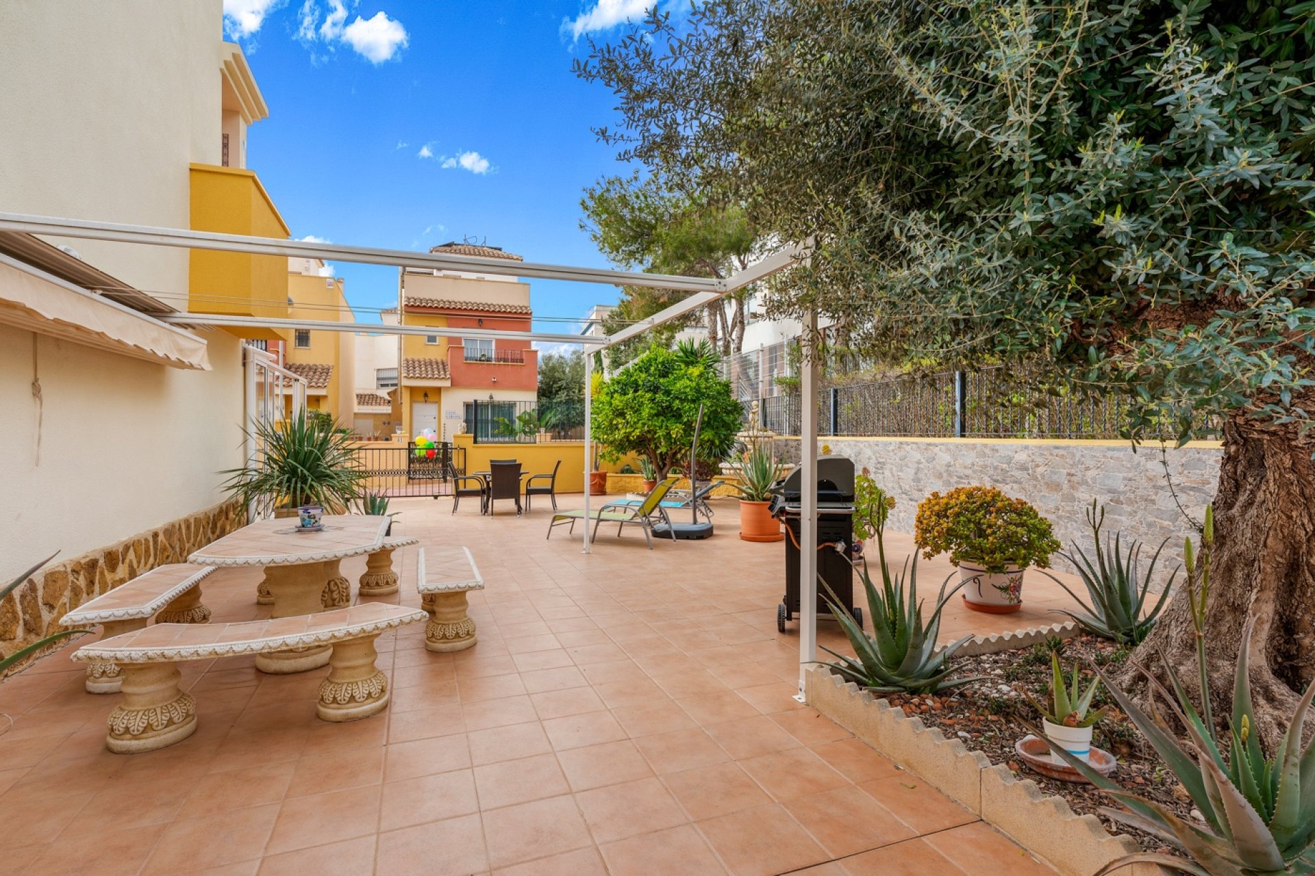 Resale - Adosado - Orihuela Costa - Villamartín