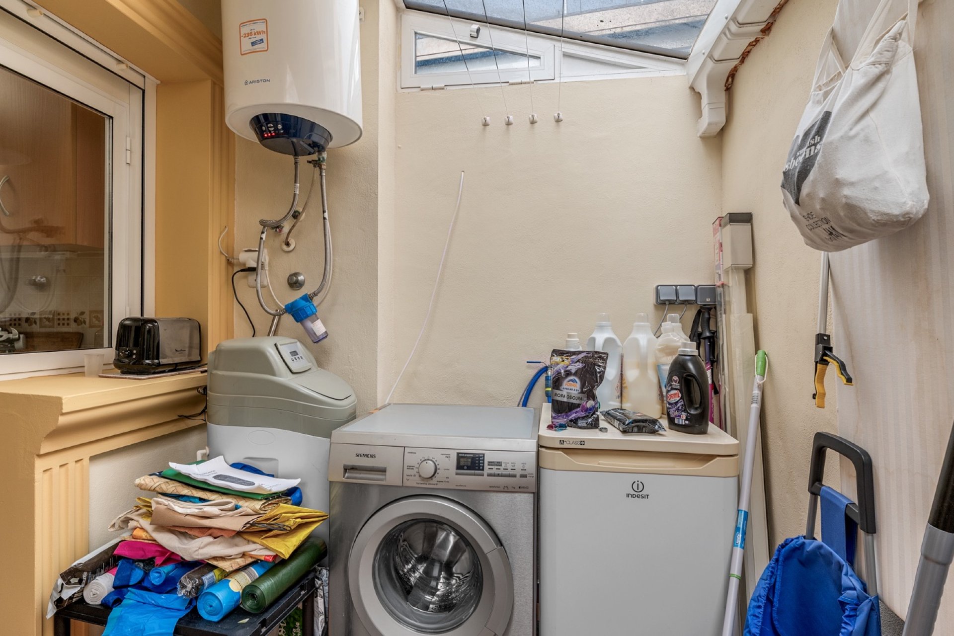 Resale - Adosado - Orihuela Costa - Villamartín