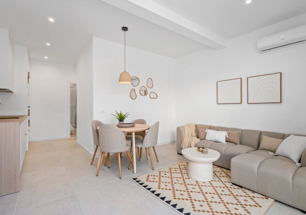 Resale - Adosado - Torrevieja - El chaparral