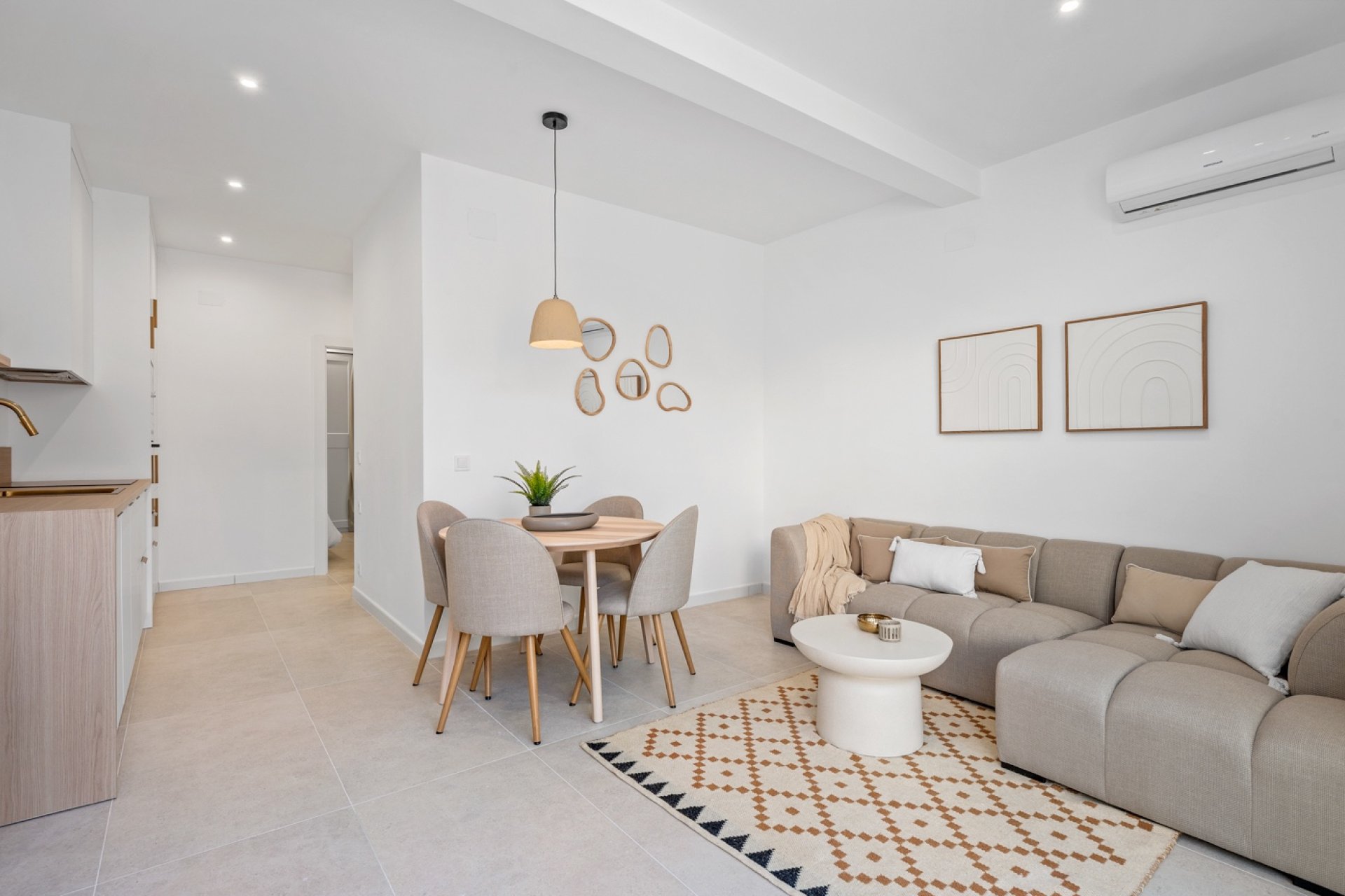 Resale - Adosado - Torrevieja - El chaparral