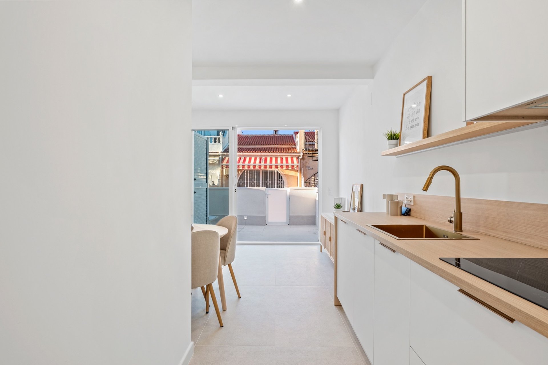 Resale - Adosado - Torrevieja - El chaparral