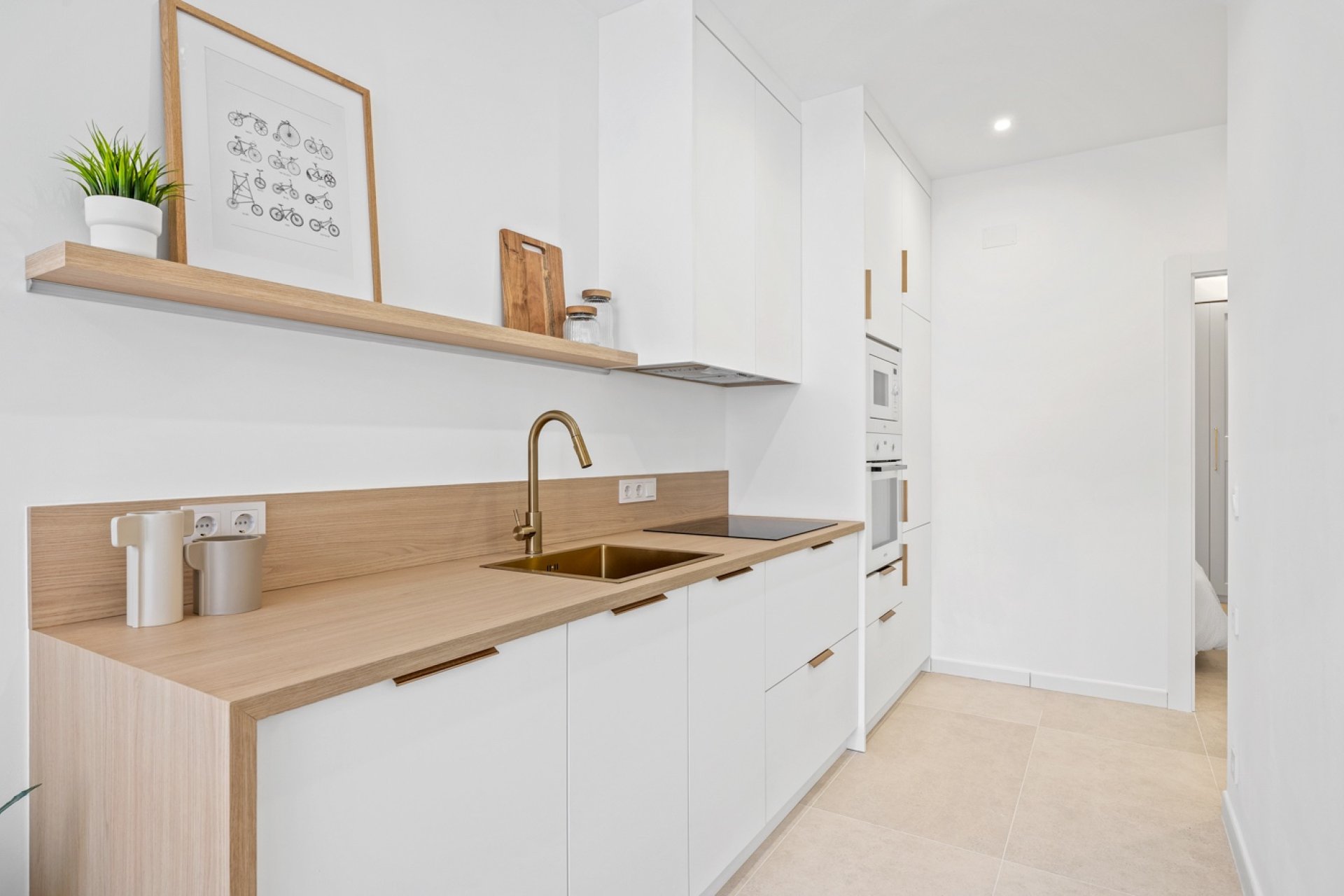 Resale - Adosado - Torrevieja - El chaparral