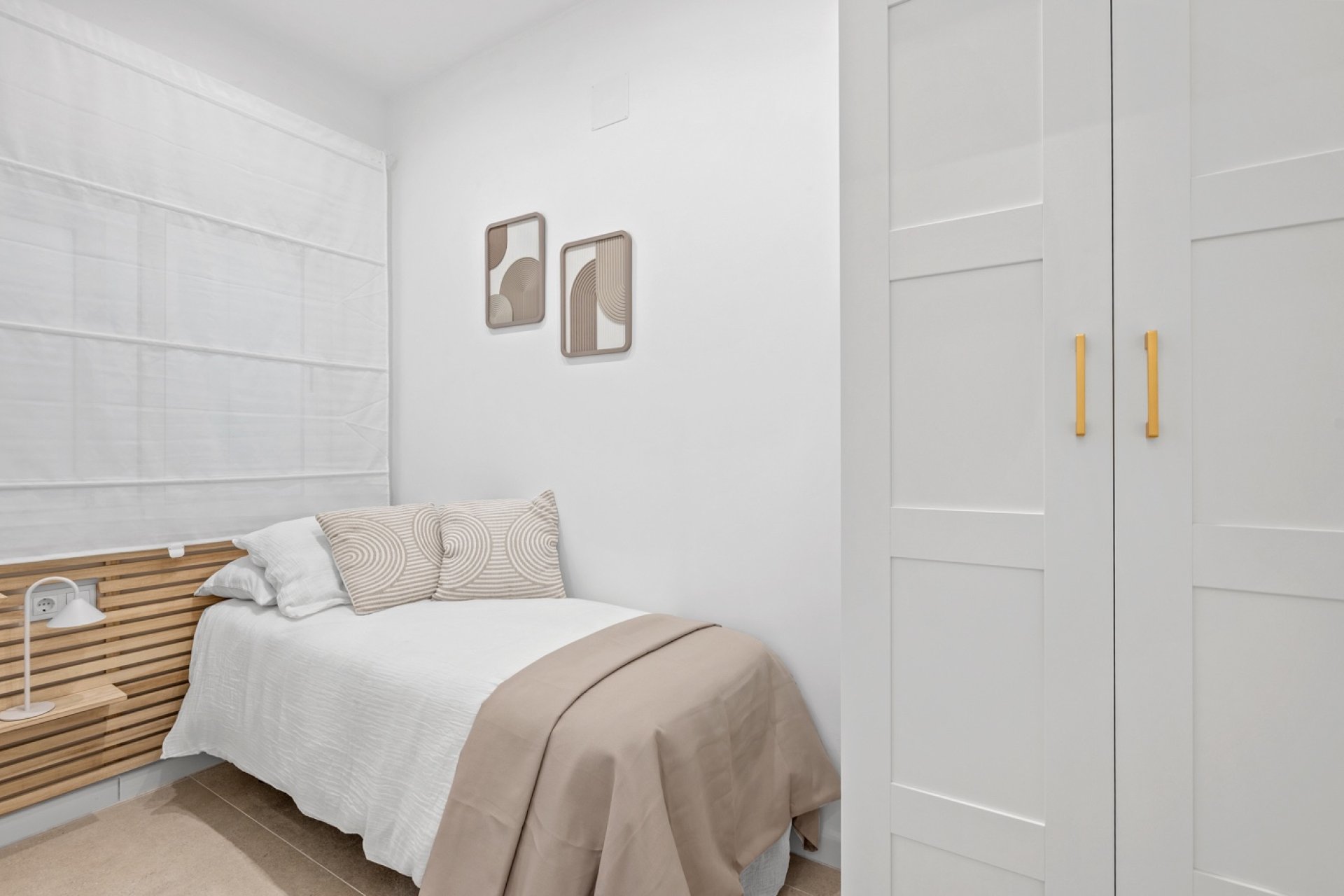 Resale - Adosado - Torrevieja - El chaparral