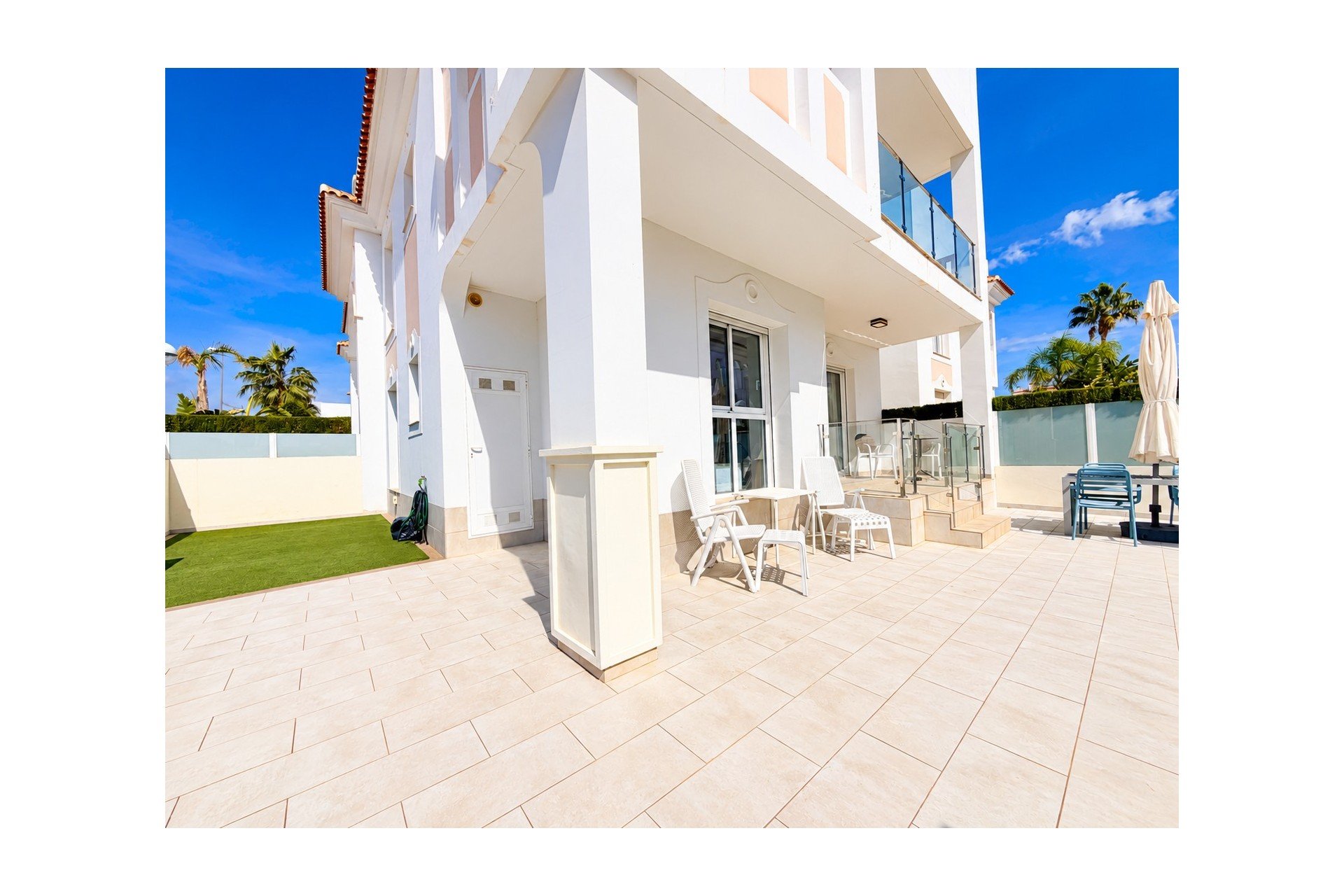 Resale - Apartament - Ciudad Quesada - Dona Pepa