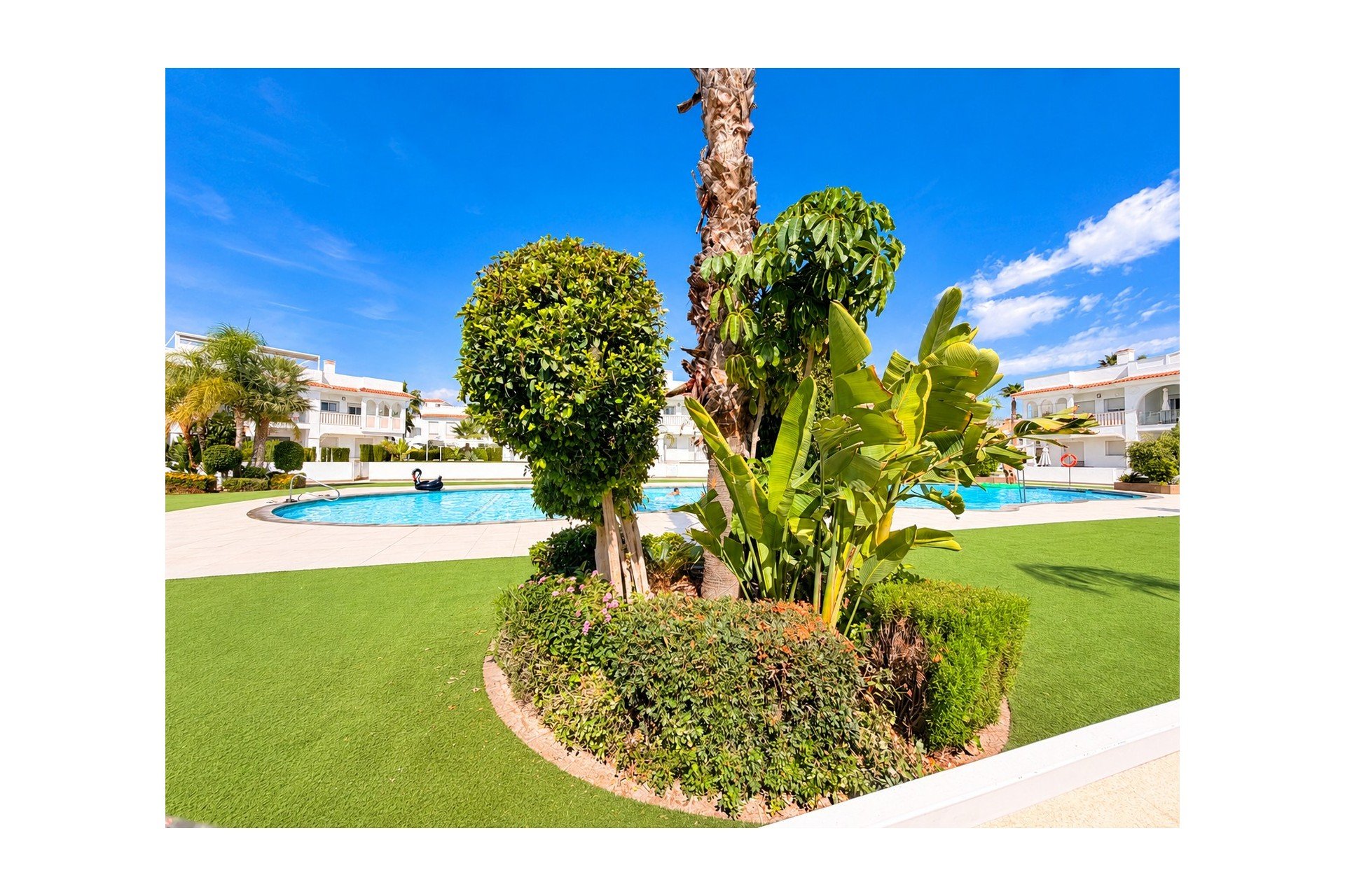 Resale - Apartament - Ciudad Quesada - Dona Pepa