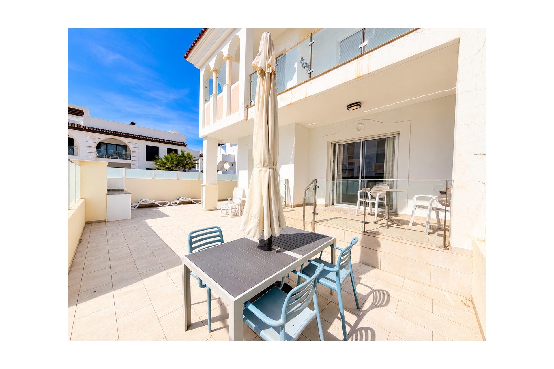 Resale - Apartament - Ciudad Quesada - Dona Pepa