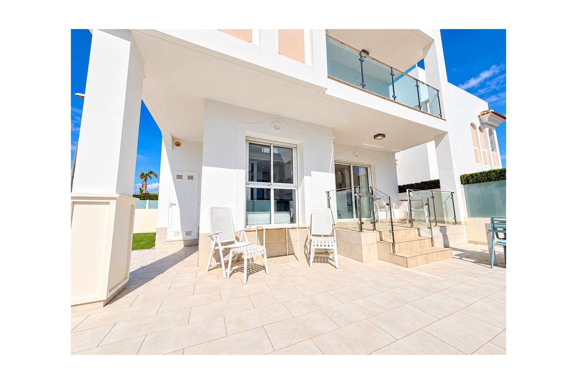 Resale - Apartament - Ciudad Quesada - Dona Pepa