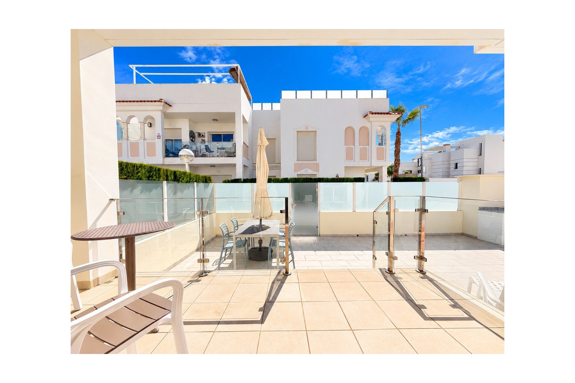 Resale - Apartament - Ciudad Quesada - Dona Pepa